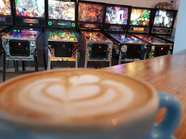 Reviews of Tilt in Birmingham - Pub