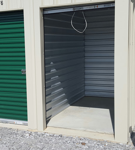 Rose Blvd Mini Storage - Thumbnail