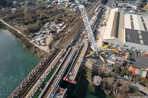 Photo n°8 de Mediaco Grimaud à Grimaud (Service de transport)