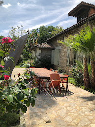 Photo n°11 de Villa Le Creyssac à Saint-Félix-de-Bourdeilles (Lodge)