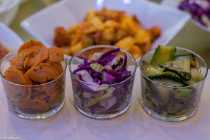 Photo n°4 de Les Halles Grimaldi à Nice (Cave à vins)