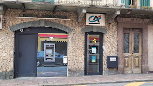 Photo n°1 de Crédit Agricole Agence de TENDE à Tende (Banque d'épargne)