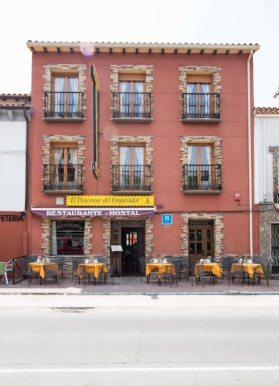 Photos of Hostal El Descanso Del Emperador