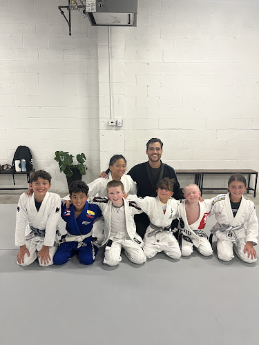 Breathe Jiu Jitsu - brazilian jiu jitsu in Yaphank, New York