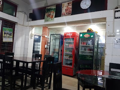 Photos of Kaung San Restaurant