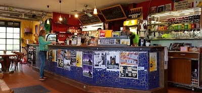 Photos of Caf&eacute; na půl cesty