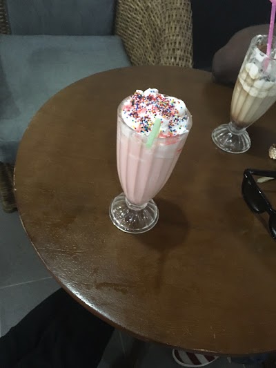 Photos of DinerDashIlorin