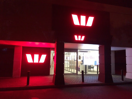 Westpac Branch Malaga - Thumbnail