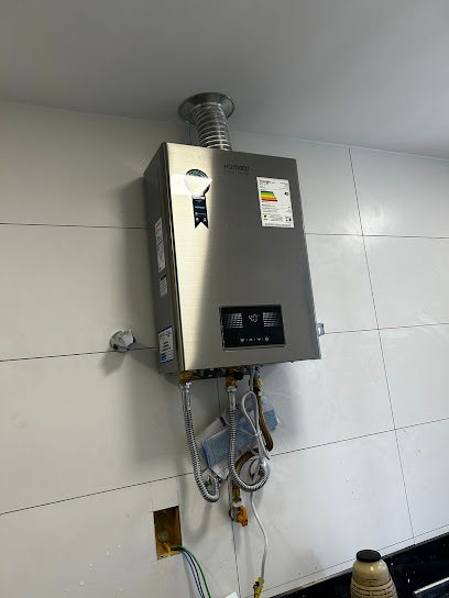 Servtec Aquecedores