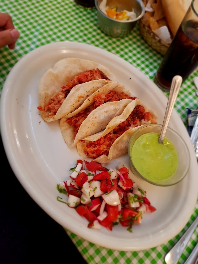 La Veracruzana
