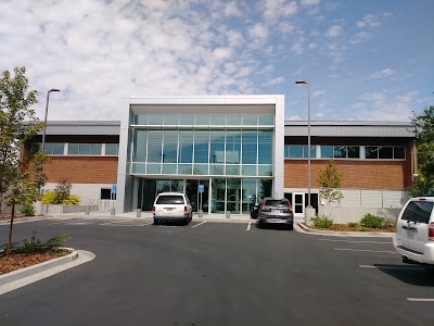 North Branch - Weber County Library System