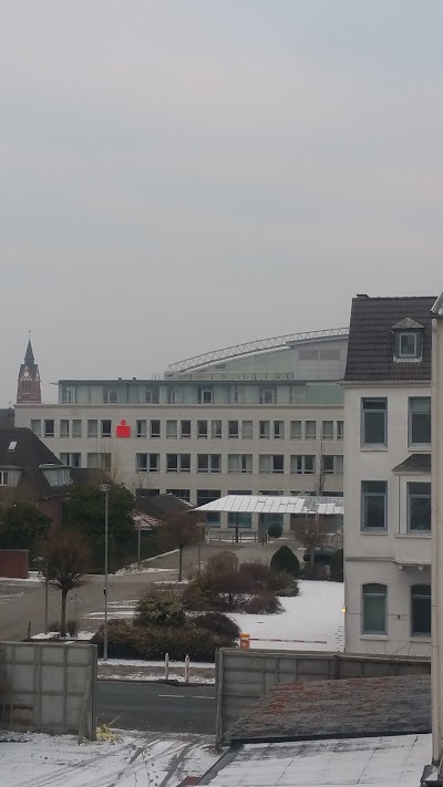 Photos of Sparkasse Wilhelmshaven - main office
