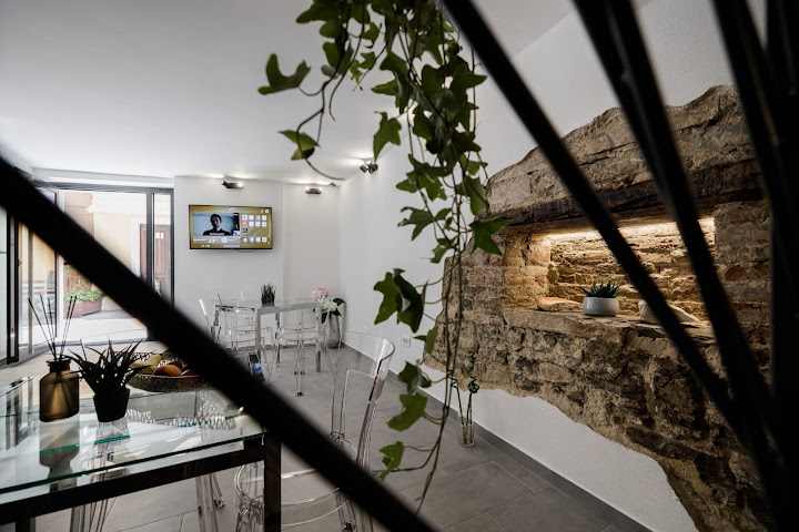 Boutique Hotel Miracolo di Mare by null