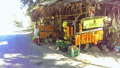 Photos of El Frutal Sara