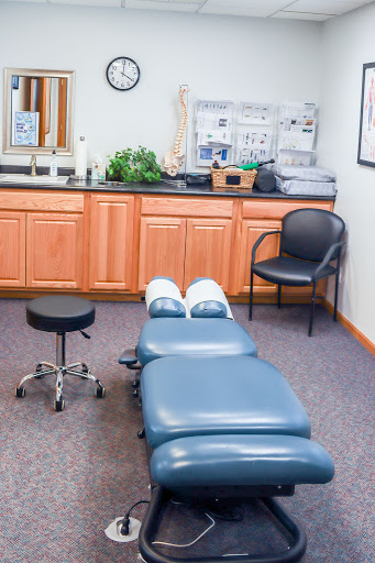Klemek Chiropractic - Thumbnail