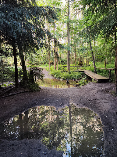 Ziemestalbrücke - Visual