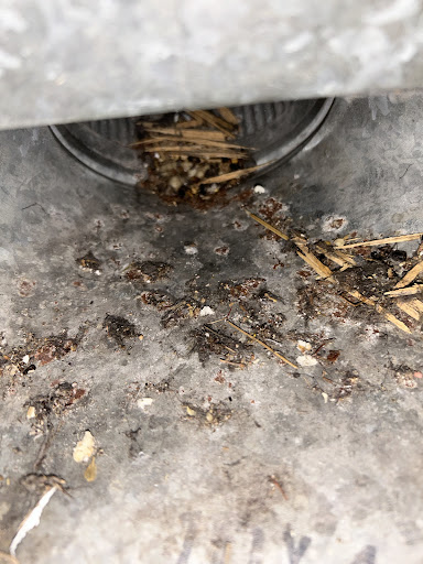 JHH Dryer Vent Cleaning Services Albany, NH - Thumbnail