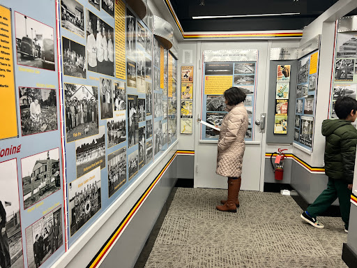 Glenn L Martin Aviation Museum - Thumbnail