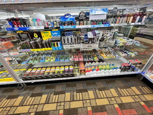 Famous Convenience Tobacco, Vape ,CBD, DELTA 8 and Cigars - Thumbnail