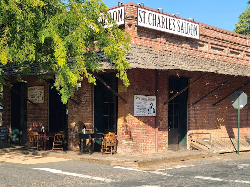 St Charles Saloon