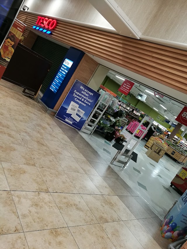 Galway Shopping Centre