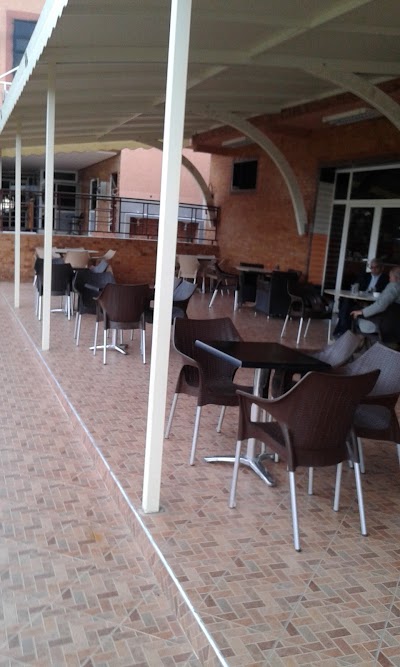 Photos of Caf&eacute; BouJdi