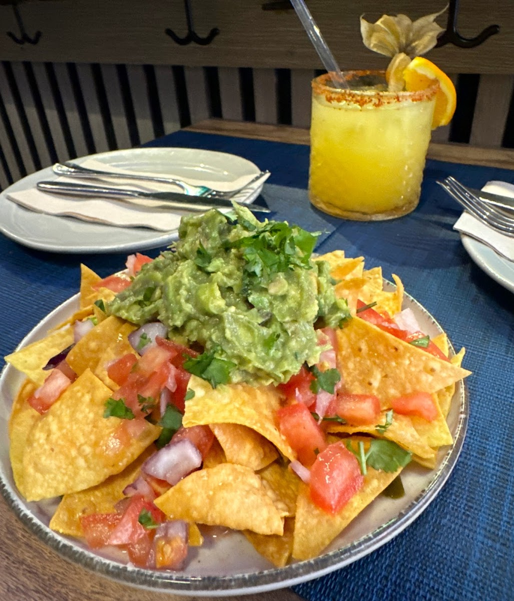 Mezcal Gastrobar Mexicano — photo 3