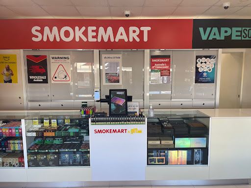 Smokemart & GiftBox Broome City - Thumbnail