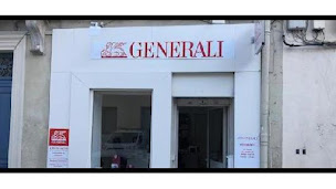 Photo n°1 de Assurance Generali - Nimes Bouquerie à Nîmes (Agence d'assurance pour locataires)