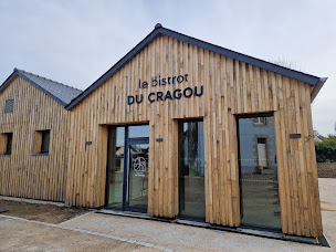 Photo n°1 de Bistrot du Cragou à Le Cloître-Saint-Thégonnec (Bar)