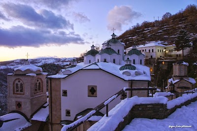 church