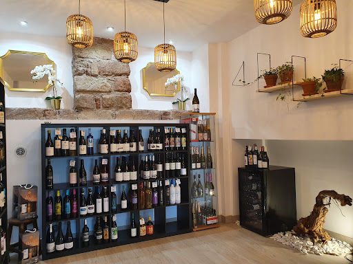 La barrica de los momentos