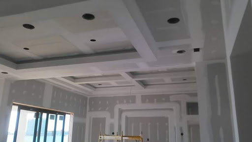 Joseph Drywall & Painting