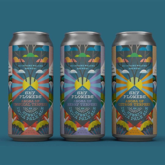 Mountains Walking Brewery — photo 9