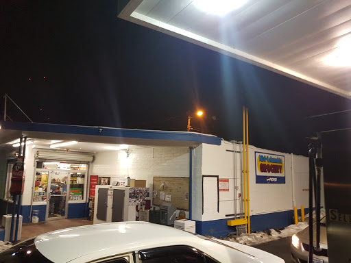 Mid Columbia Grocery Gallery - United States