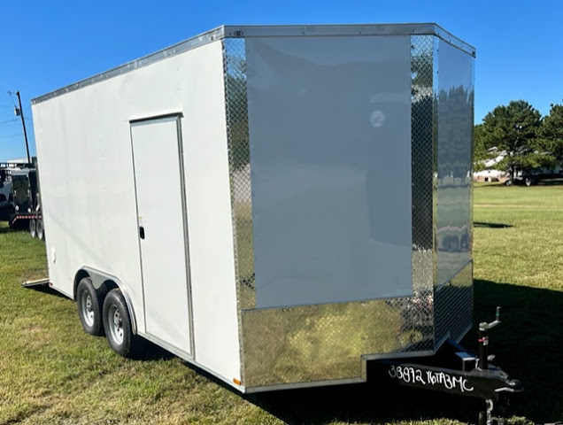 Cosmic Trailer and Container Sales