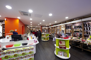 Photo n°16 de TOC - Trouble Obsessionnel Culinaire - Nantes à Nantes (Magasin d'épices)