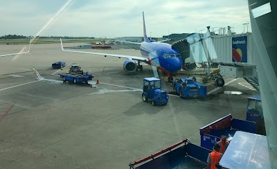 Lambert Airport Terminal 2