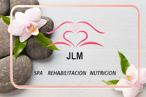 JLM Spa Rehab & Nutrition