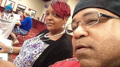 Photos of Tribal Bingo
