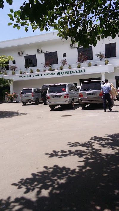 Photos of General Hospital Sundari