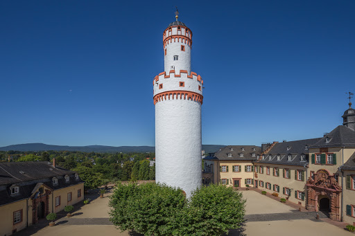 Schloss Bad Homburg