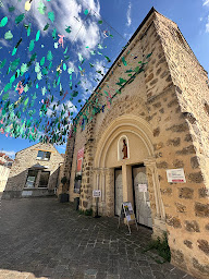 Photo n°5 de Musée Grataloup Centre d'Art Contemporain à Chevreuse (Musée d'art)