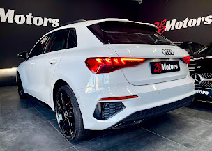 Photo n°40 de 2B MOTORS à Roquevaire (Vendeur de voitures d'occasion)