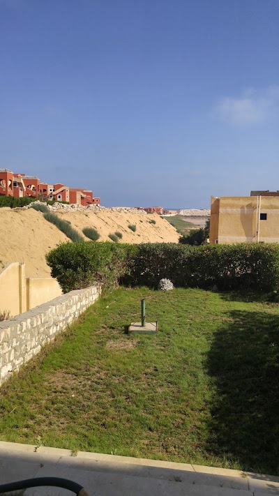 Photos of Alaa El Din Village