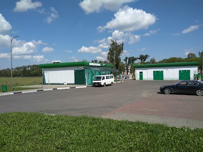 gas-station