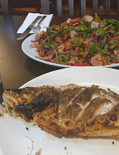 Fried Fish