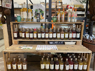 Photo n°26 de CAVE ST JACQUES - ETS SASSEIGNE à Courtenay (Caviste)