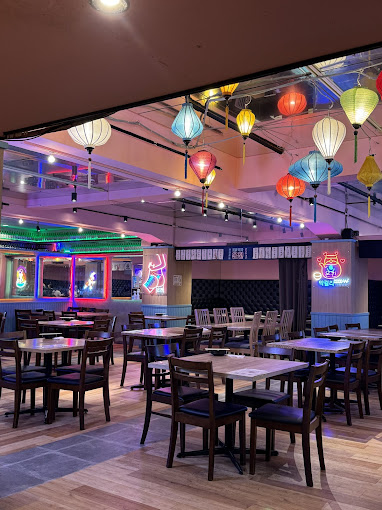 串カツ×海鮮 大衆居酒屋 梅田スタンド