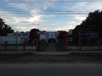 Photos of Rangpur Technical School & College